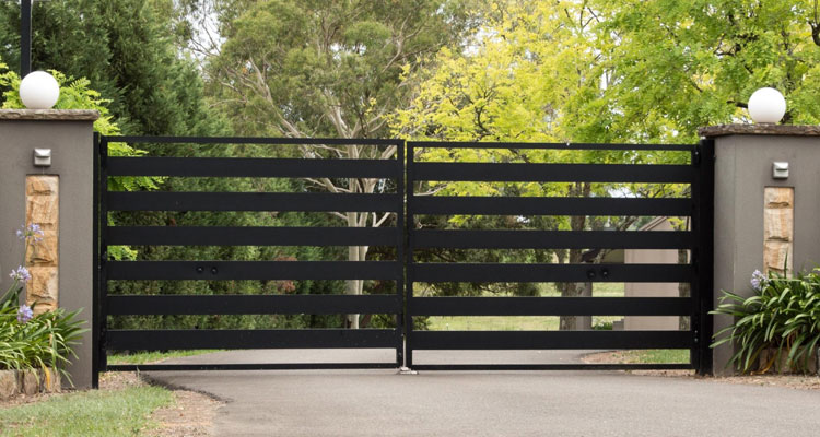 Driveway Gate Repair Fullerton