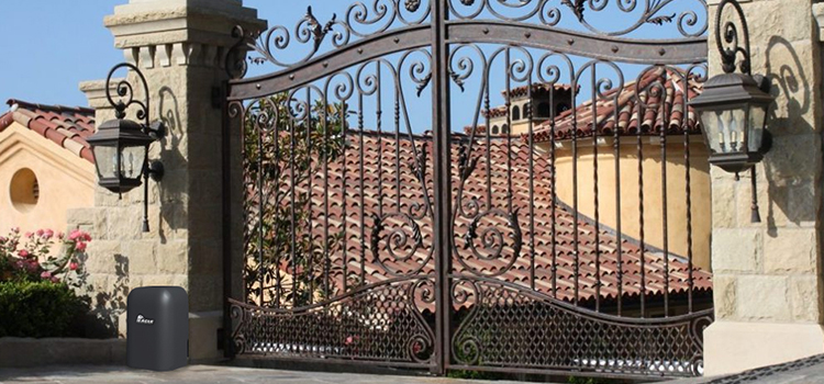 Eagle Gate Repair Service in Fullerton